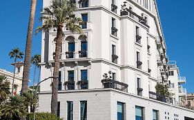 Europa Palace